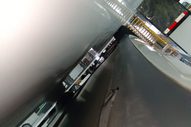 Used Tesla Model 3 2020 Standard Range Rear-Wheel Drive Upgraded Version