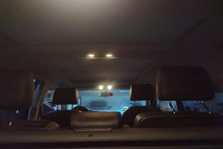 Used Audi Q7 2013 35 TFSI Ambition Edition
