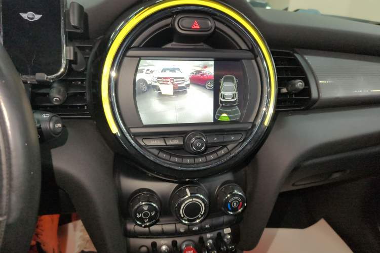 Used  MINI 2016 1.5T COOPER