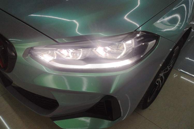 Used BMW 1 Series 2021 120i M Sport Night Edition
