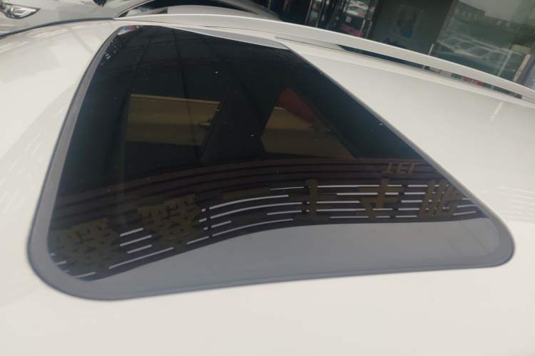 Used Baojun 530 2019 1.5T CVT Luxury Model China V
