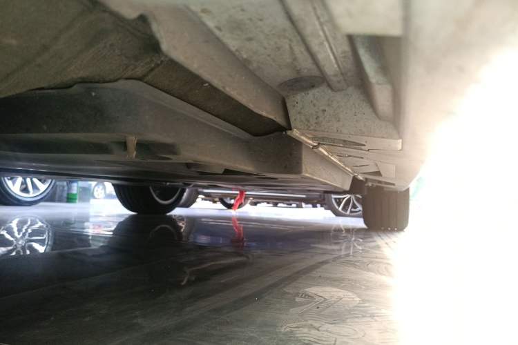 Used Toyota Camry 2019 2.5G Luxury Edition China VI Standard
