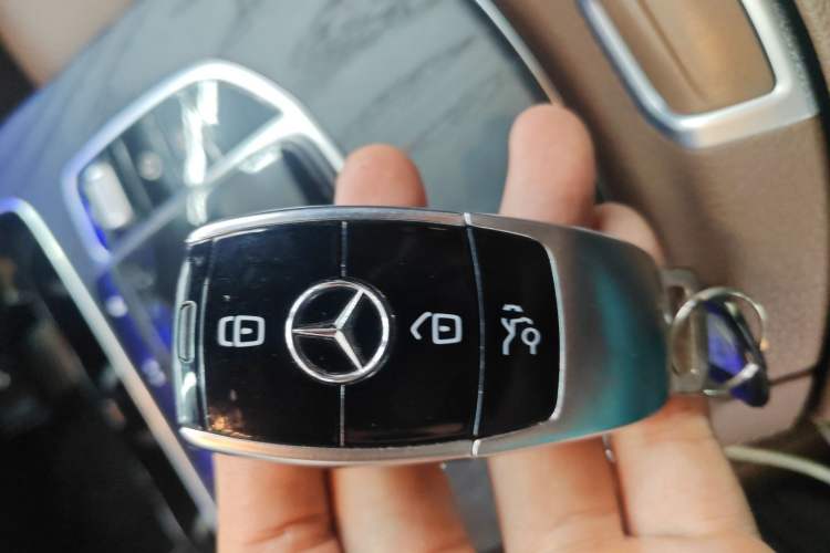 Used Mercedes-Benz E-Class 2022 Revised E 300 L Sport Luxury Edition
