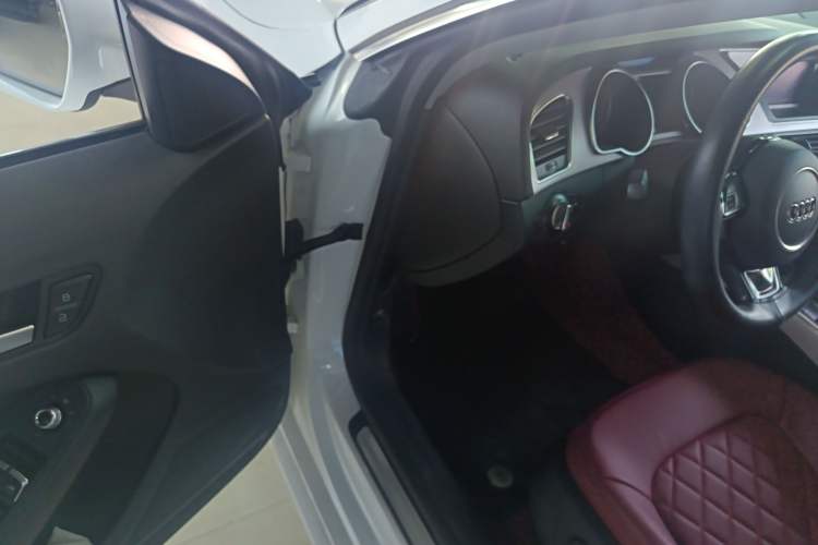 Used Audi A5 2014 Sportback 45 TFSI
