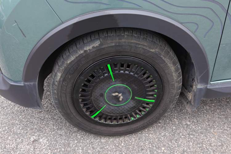 Used Wuling Hongguang MINIEV 2022 GAMEBOY 300km Enthusiast Model with Lithium Iron Phosphate