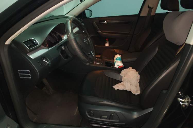 Used Volkswagen Magotan 2016 1.8TSI Smart Comfort Model
