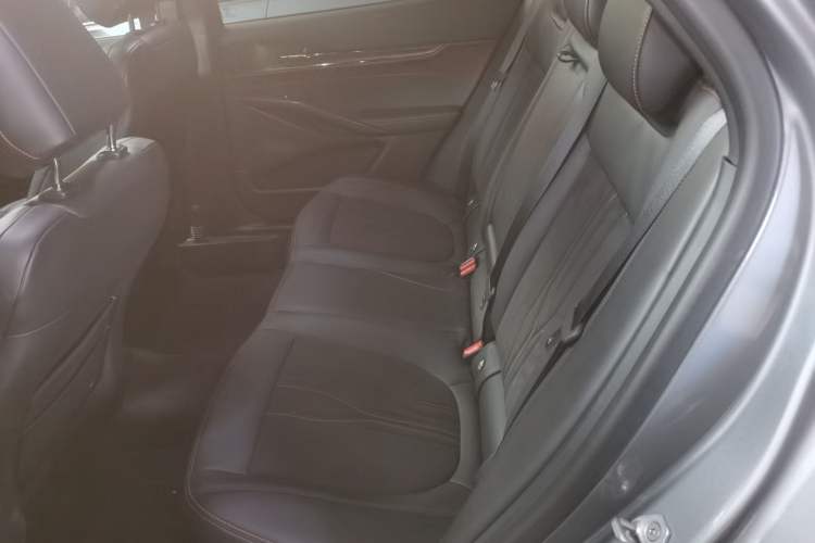 Used Ford Mondeo 2022 Facelifted EcoBoost 245 Ultimate Edition