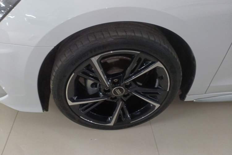 Used Audi A3 2022 Sportback 35 TFSI Fashionable Sports Model