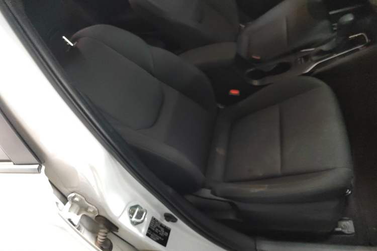 Used Toyota Levin 2023 TNGA 1.5L CVT Progressive Edition