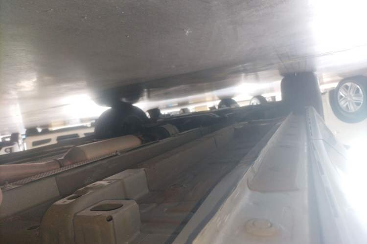 Used GAC Trumpchi EMKOO 2022 1.5T Supernova Pro Edition