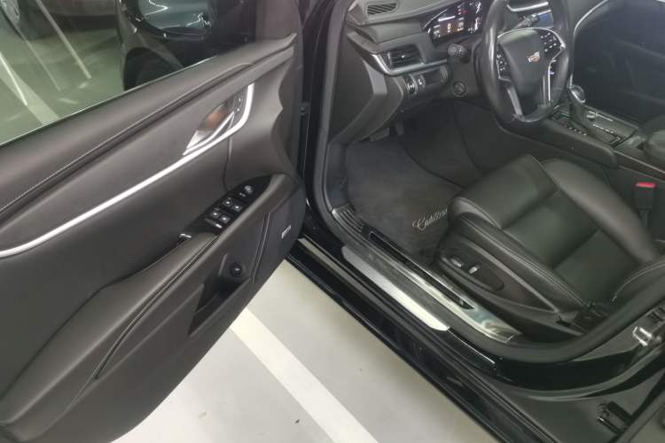 Used Cadillac XTS 2018 28T Tech Edition
