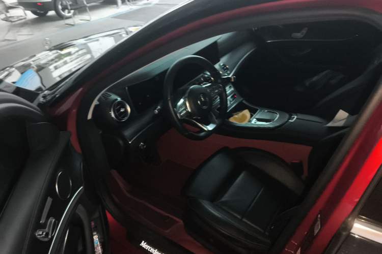 Used Mercedes-Benz E-Class 2019 E 260 L Sport Edition