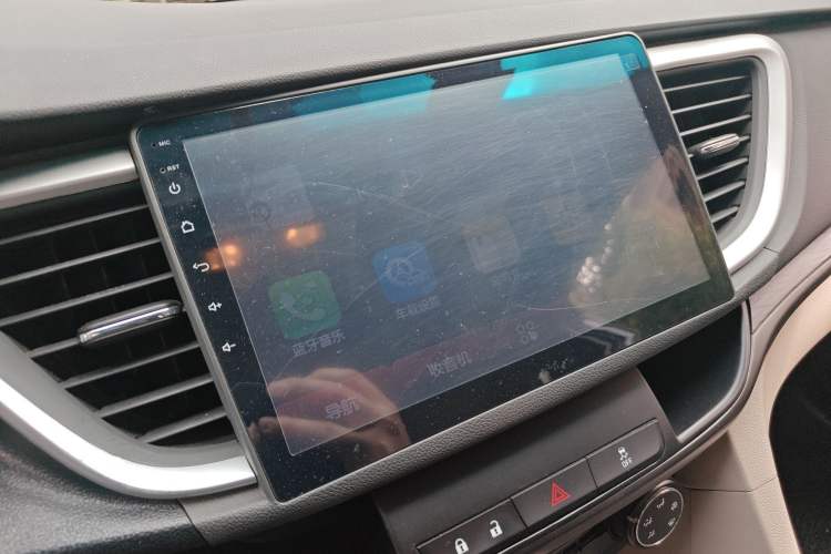 Used Buick GT 2016 15N Automatic Elite Edition
