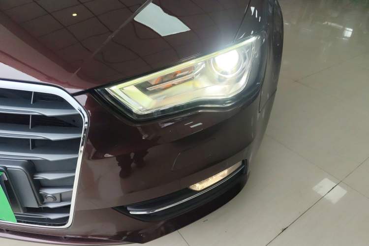 Used Audi A3 2014 Sportback 35 TFSI Automatic Comfort Model
