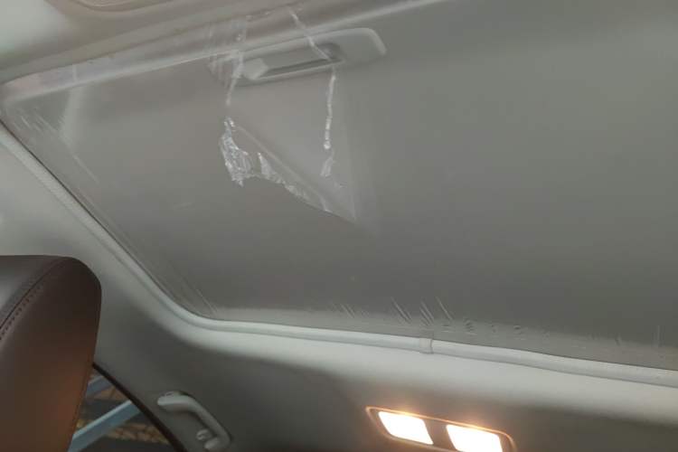 Used Mazda Atenza 2017 2.0L Blue Sky Luxury Edition