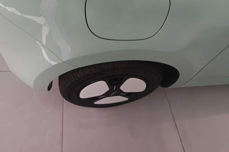 Used  Lumin 2025 205 km Xiangqin Version