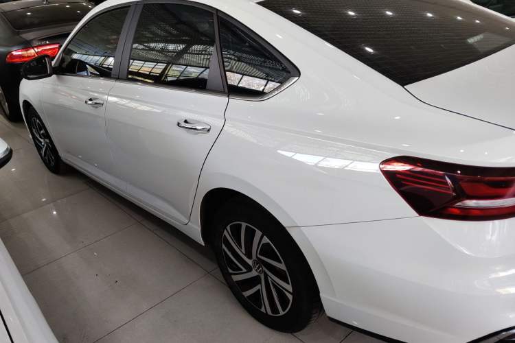 Used Volkswagen Lavida 2023 280TSI DSG Starry Sky Deluxe Edition
