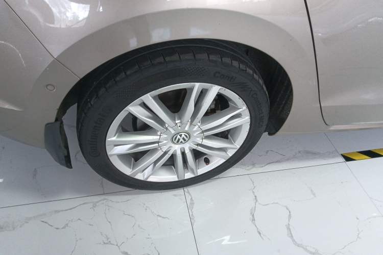 Used Volkswagen Golf Sportsvan 2016 280TSI Automatic Flagship Model