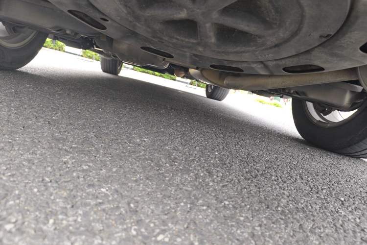 Used Toyota Highlander 2015 2.0T Four-Wheel Drive Luxury Edition 7-Seater
