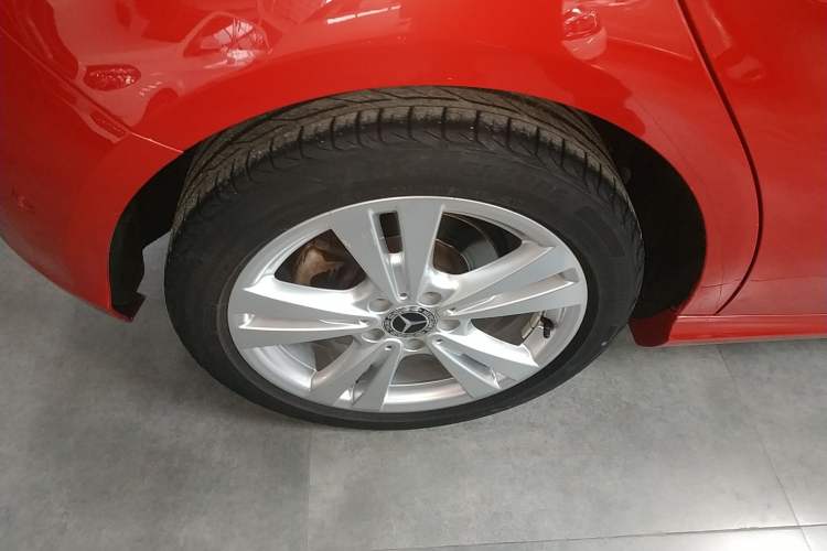 Used Mercedes-Benz A-Class 2018 A 200 Dynamic Edition