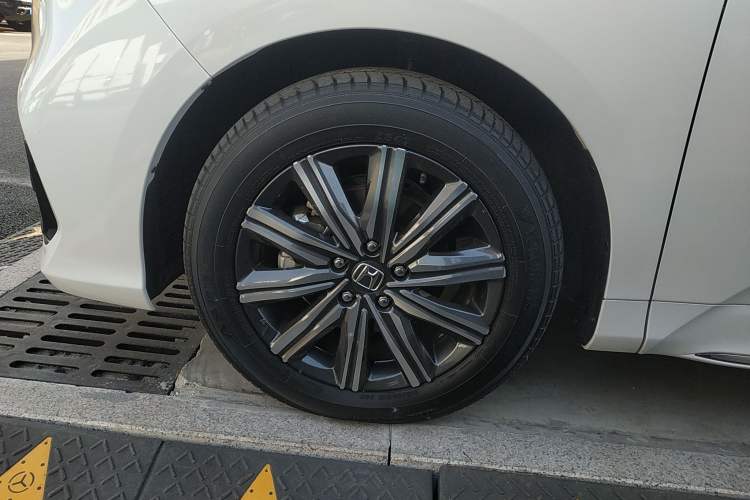 Used Honda Odyssey 2024 2.0L eHEV Sharp & Enjoy Edition
