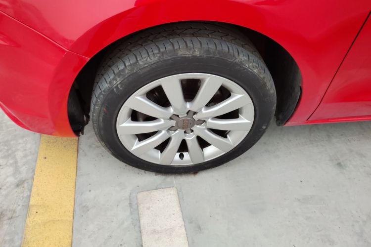 Used Audi A1 2014 30 TFSI Sportback Comfort Model