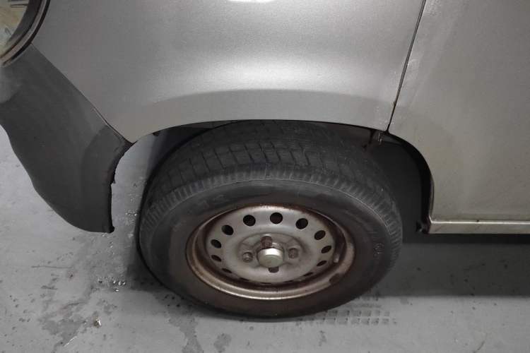 Used Wuling Zhiguang 2020 1.2L Practical Model China VI LSI