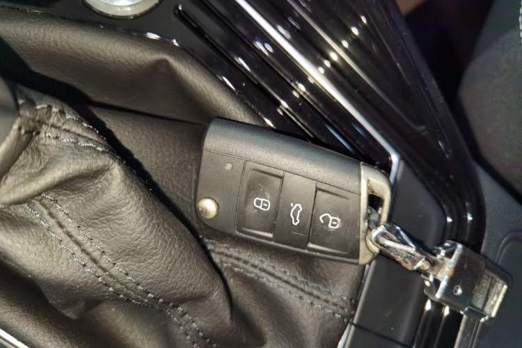 Used Volkswagen Tayron 2019 Teramont Edition 280TSI Two-Wheel Drive Luxury Model China VI Standard
