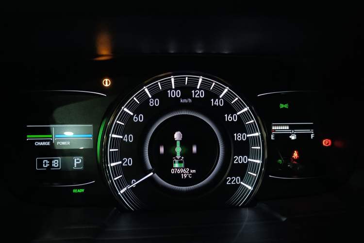 Used Honda Odyssey 2021 2.0L Rui·Luxury Edition