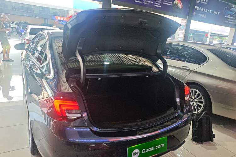 Used Buick Regal 2020 552T Elite Edition
