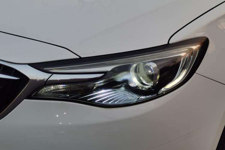 Used Buick GT 2018 15T Dual-Clutch Elite Model China V Standard