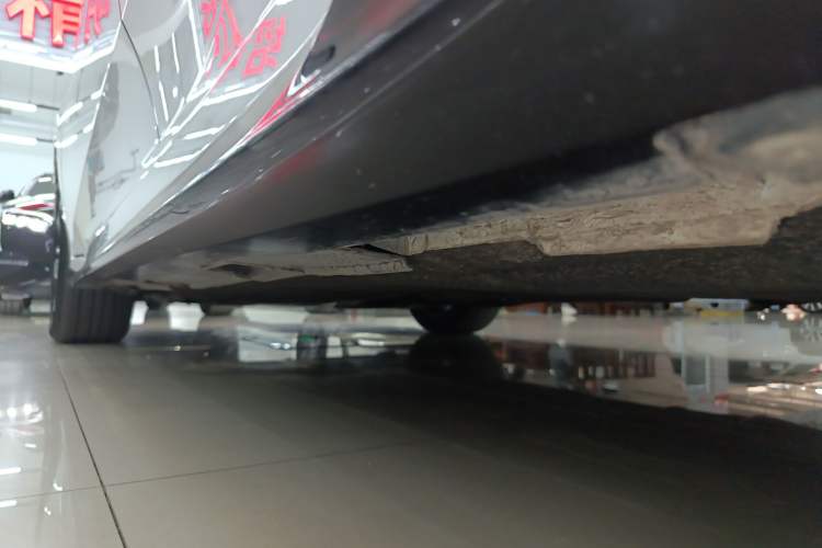 Used Honda Civic 2021 HATCHBACK 220TURBO CVT Trendy Cool Edition
