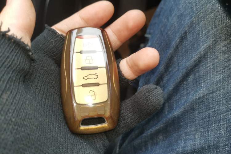 Used Haval H6 2018 Red-Label Sport Edition 1.5T Automatic Two-Wheel Drive Elite Model
