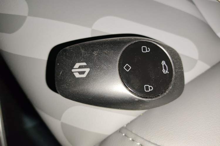 Used Leapmotor T03 2025 310 Comfort Edition