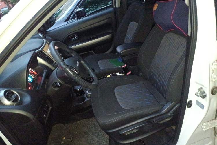 Used Haval H1 2017 Red-Label 1.5L Manual Comfort Model
