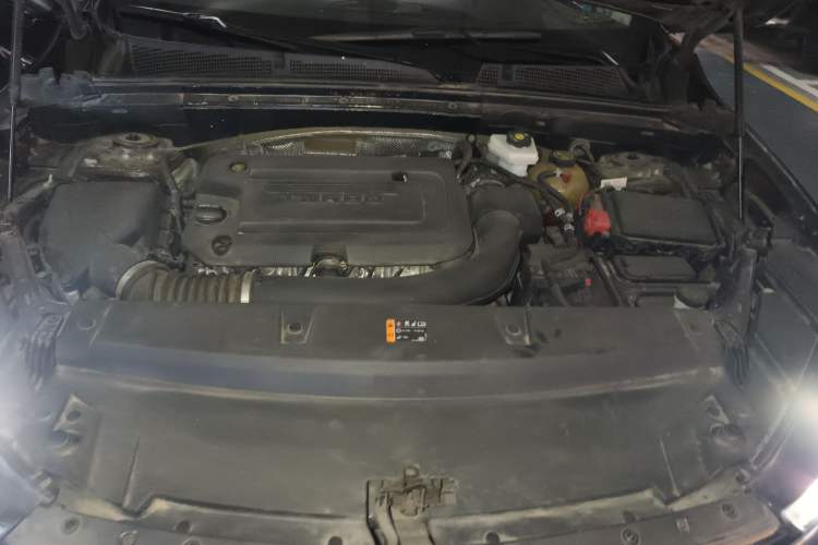 Used Buick Envision 2021 Encore Plus Avenir Aivia 5-Seater Edition
