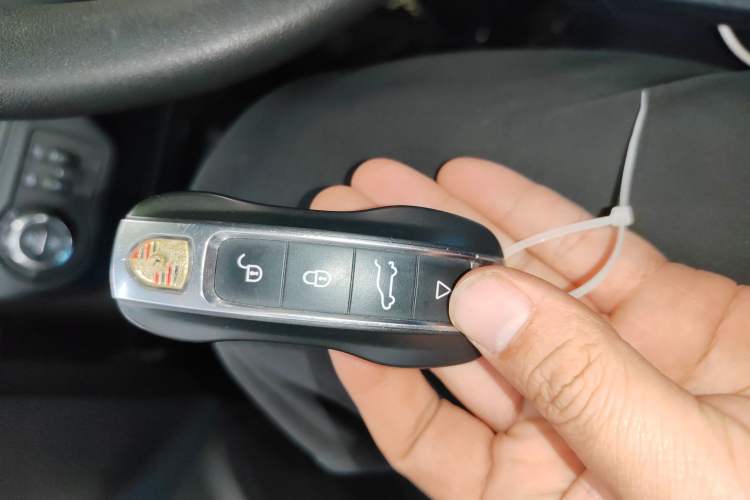 Used Buick Envision 2019 20T Two-Wheel Drive Leading Version China V Standard