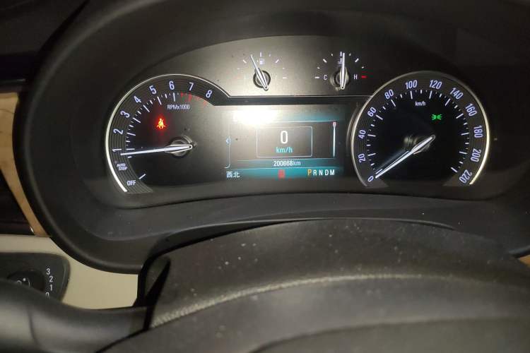 Used Buick GL8 2018 ES 28T Comfort Model China VI Standard