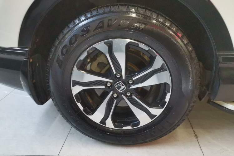 Used Honda CR-V 2019 240TURBO CVT 2WD Comfort Version China VI Emission Standard