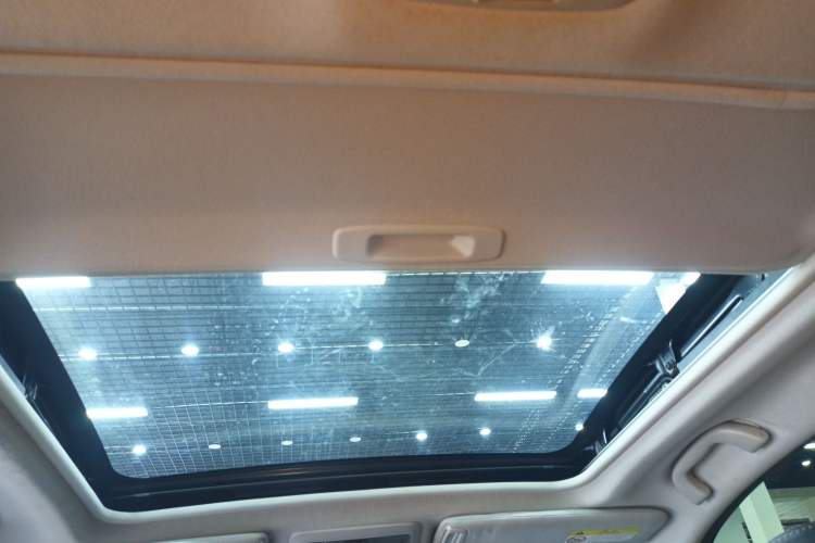 Used Subaru Forester 2018 2.5i Luxury Navigation Edition
