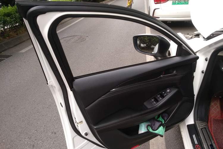 Used Mazda Atenza 2020 2.5L Skyline Sport Edition