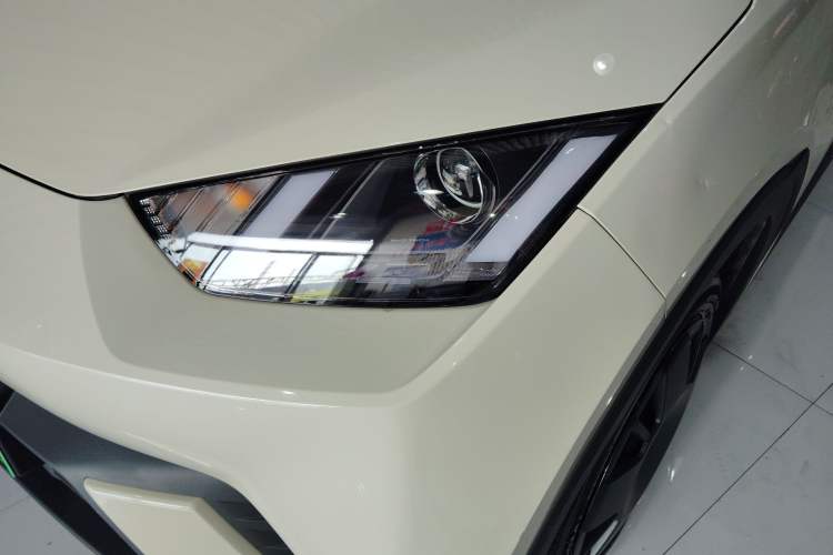 Used BYD Seagull 2025 305km Active Version