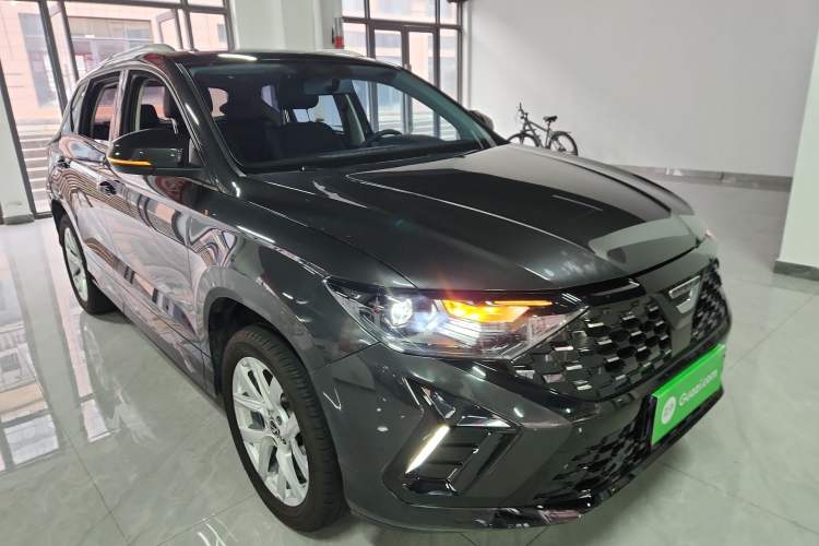 Used Jetta VS5 2024 280TSI Automatic Pioneer Edition