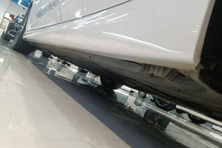 Used BMW 3 Series 2024 325Li M Sport Package
