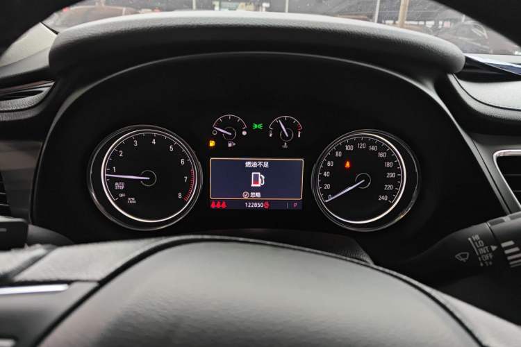 Used Buick LaCrosse 2021 652T Luxury Model