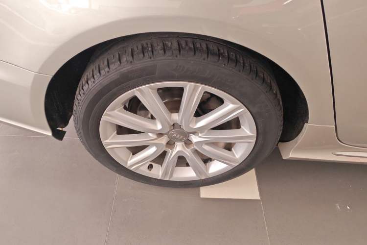 Used Audi A6L 2018 30th Anniversary Edition TFSI Trendy Model