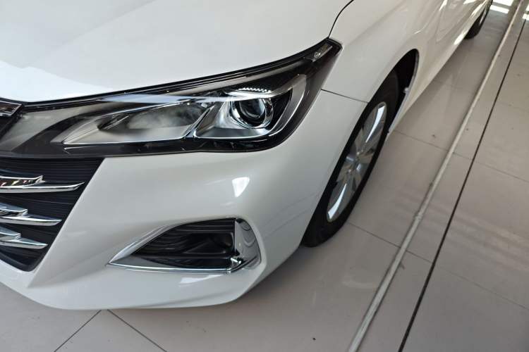 Used GAC Trumpchi GA6 2022 270T Automatic Elite Edition