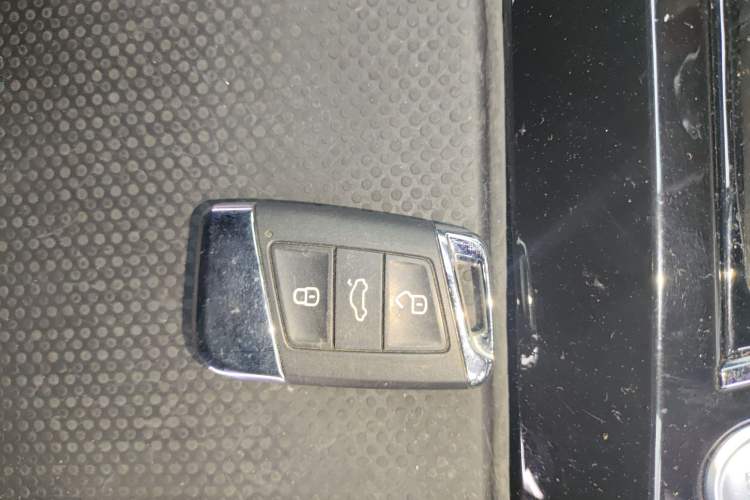 Used Volkswagen Passat New Energy 2022 Revised Version 430 PHEV Hybrid Elite Edition