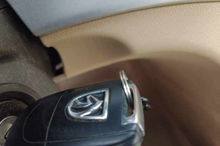 Used Baojun 730 2019 1.5L Manual Value Edition 7 Seats China VI Emission Standard