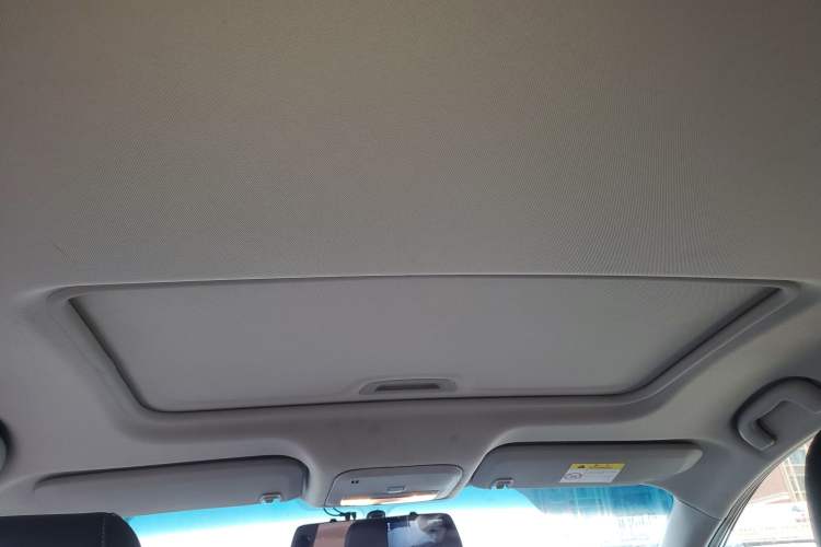 Used Buick GT 2021 Revised Version 1.3T Automatic Mild Hybrid Elite Edition